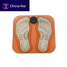 Electric foot massager KM-421