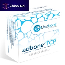 Synthetic bone substitute adbone®TCPfor orthopedic surgeryfor dental sugeryrigid