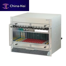 Rack-mount MicroTCA platform 11850-030