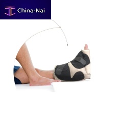 Heel protection DA30-BE-UN