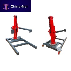 Heavy truck car repair bench ROBKO