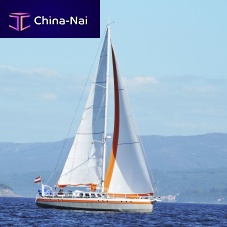 Ocean cruising sailing yacht JPB 52fast cruisingoffshore racingexpedition
