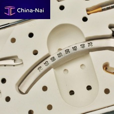 Anterior cruciate ligament reconstruction instrument kit