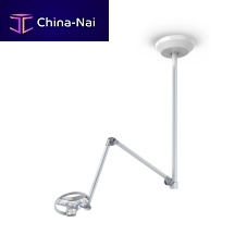 LED examination lamp VISIANO 20ceiling-mounted