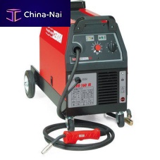 MIG welding machine EVO 160 M COMBIMAGmanual230V single phase