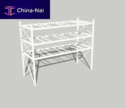Boat rack RACK seriesfor dry storage