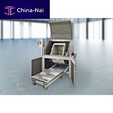 Resistance test equipment FPT seriesautomatedmaterial
