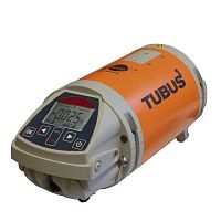 Compact pipe laser TUBUS 1