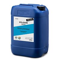 Water-based cleaning product SYS-CLEAN© STC1.0for electronicsbrazing fluxspray