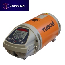 Compact pipe laser TUBUS 1