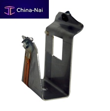 Optical filter bracket BKT-001