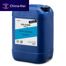 Water-based cleaning product SYS-CLEAN© STC1.0for electronicsbrazing fluxspray
