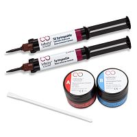 Dental restoration cement Infinity®endodonticfor dental bridgesfor dental crowns