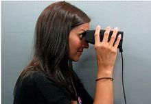 Airport scanner CIS 202inspectionCT