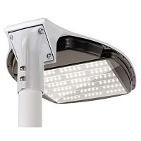 LED street light AEROLITE LSLelectricIP66dimmable