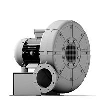 Air blower A-HP seriesradialsingle-stagehigh-pressure