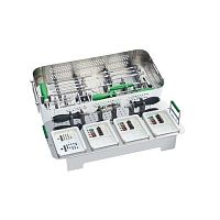 Spinal surgery instrument kit VI