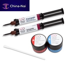 Dental restoration cement Infinity®endodonticfor dental bridgesfor dental crowns