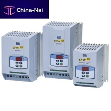 Electric ship motor variable frequency drive CFW10ac drivefor ships