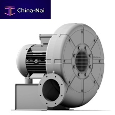 Air blower A-HP seriesradialsingle-stagehigh-pressure