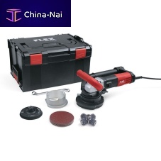 Vibrating sander RE 16-5 115electricfor concrete floorsspeed control
