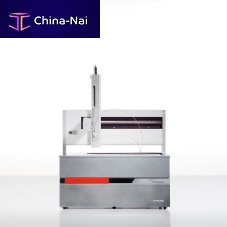 Flow analyzer isooxygenfor gas compositionlaboratory