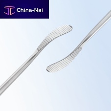 Medullar orthopedic file