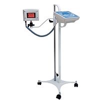 Electric stimulator VAS-07 BASICtrolley-mountedTENSIF
