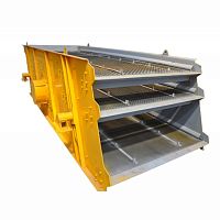 Food sifter gridfor food applications