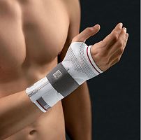 Wrist sleeve ManuZip® VolarSLM