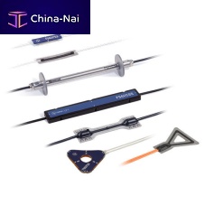Strain sensor for dynamic applications newLight FS62 seriesfor static applicationsoptical