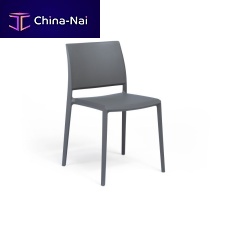 Contemporary chair Reflexoutdoorindoortechnopolymer