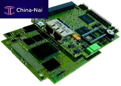 PC 104 single-board computer 400MHz PowerPC | MIP470PowerPC®LinuxRTOS