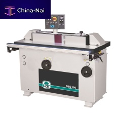 Belt sander OBS 150electricfor woodvertical