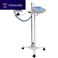 Electric stimulator VAS-07 BASICtrolley-mountedTENSIF