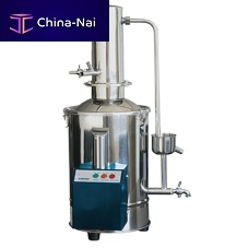Water distiller MAWD-1Alaboratoryautomatic