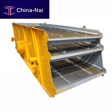 Food sifter gridfor food applications
