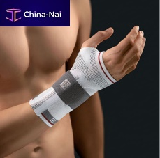 Wrist sleeve ManuZip® VolarSLM