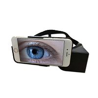 Vidonystagmoscope VertiMobile