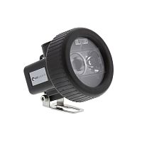 LED flashlight IX seriesworkilluminationcordless