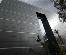 Exterior fitting composite panel J Bond M7000for doorfor facade coveringfor balcony