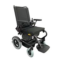 Electric wheelchair Wingusoutdoorindoorwith armrests