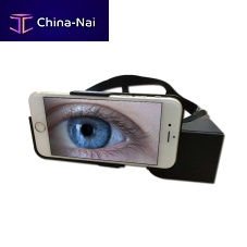 Vidonystagmoscope VertiMobile