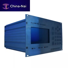 Gas flow computer FCL-3