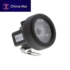 LED flashlight IX seriesworkilluminationcordless