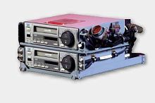 High-definition video recorder for aircraft