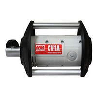 Electric vibration motor CV1Afor concreteportable