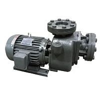 Close-coupled pump CPcentrifugalwaterwith electric motor