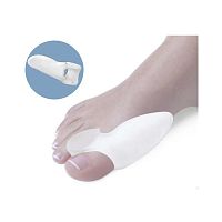 Hallux valgus orthosis