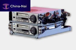 High-definition video recorder for aircraft
